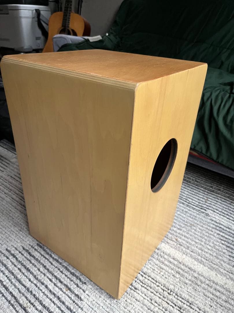 カホン　ARCO ソフトケース付