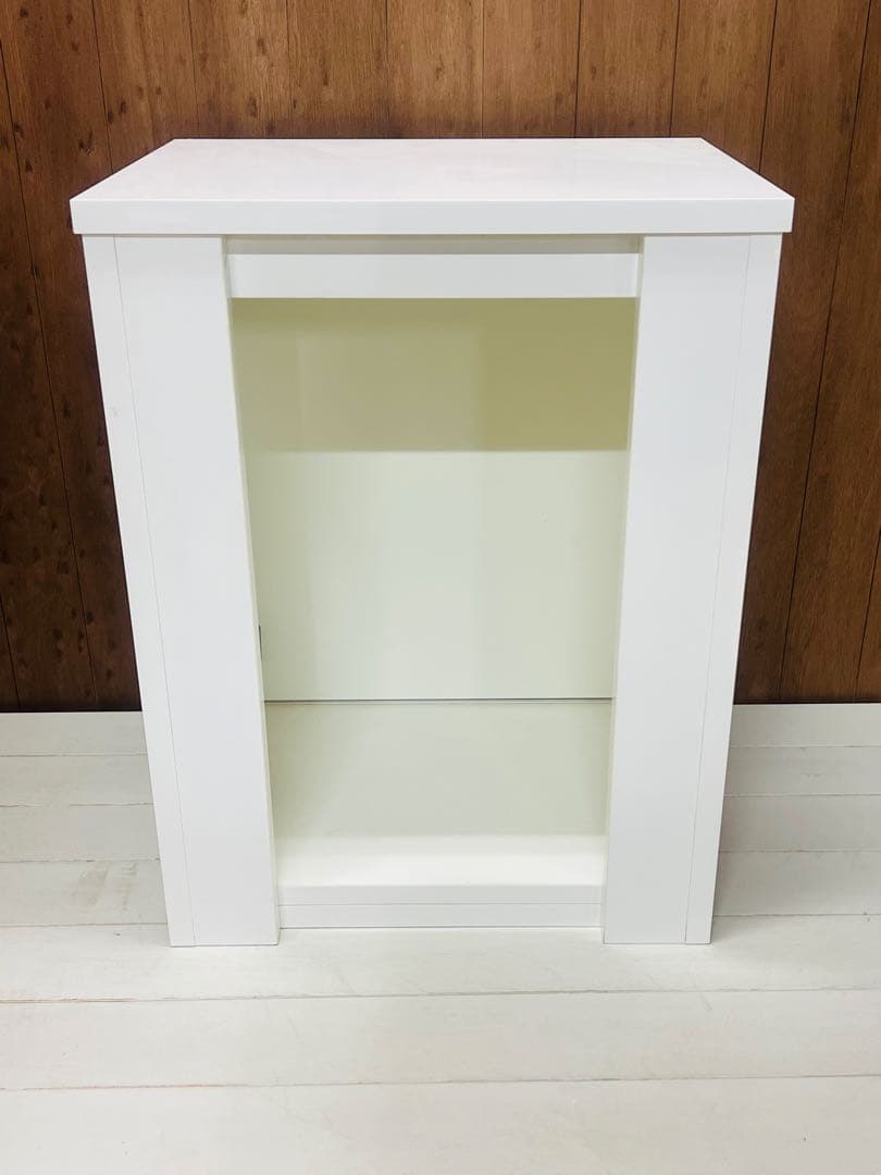 60㎝ワイド（600×450㎜）水槽用　特注キャビネット