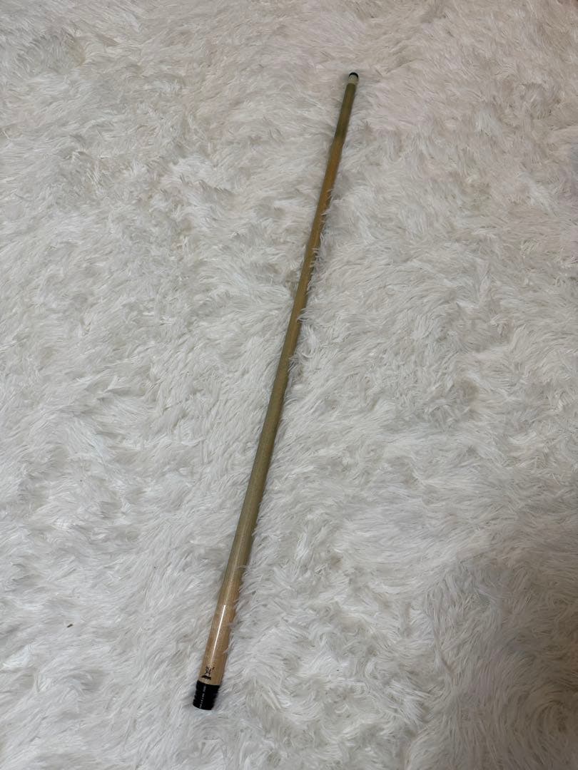 シャフト プレデター 314-2 ビリヤードキュー ラジアルジョイント