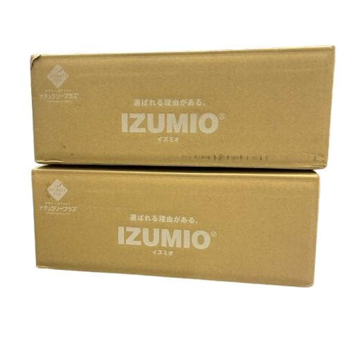 ナチュラリープラス イズミオ（30パック）2箱 沖縄・離島は発送不可