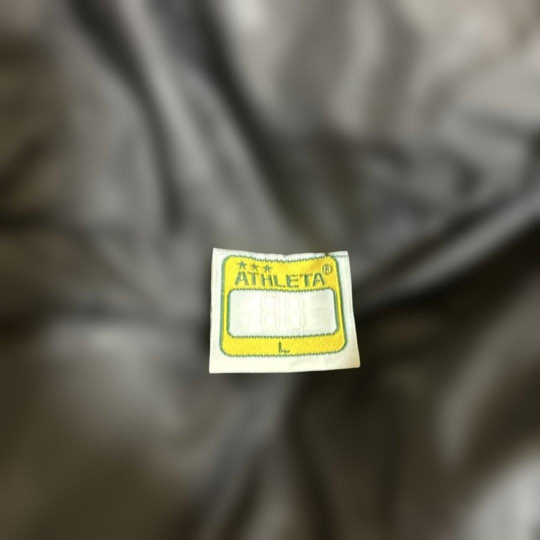 ATHLETA ベンチコート