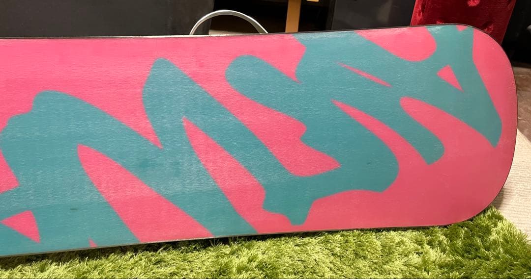 スノーボード 板 ビンディング ボードカバー3点セット