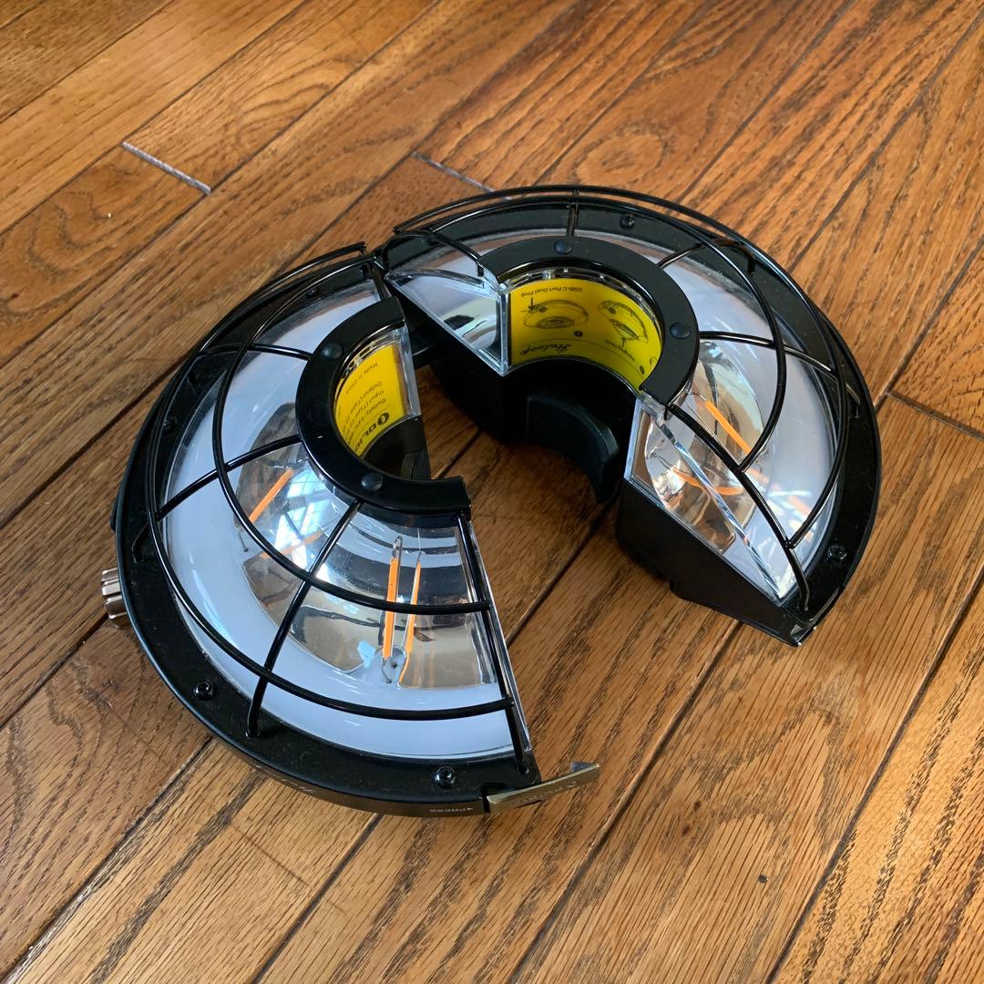 OLIGHT Haloop（オーライト ハループ）