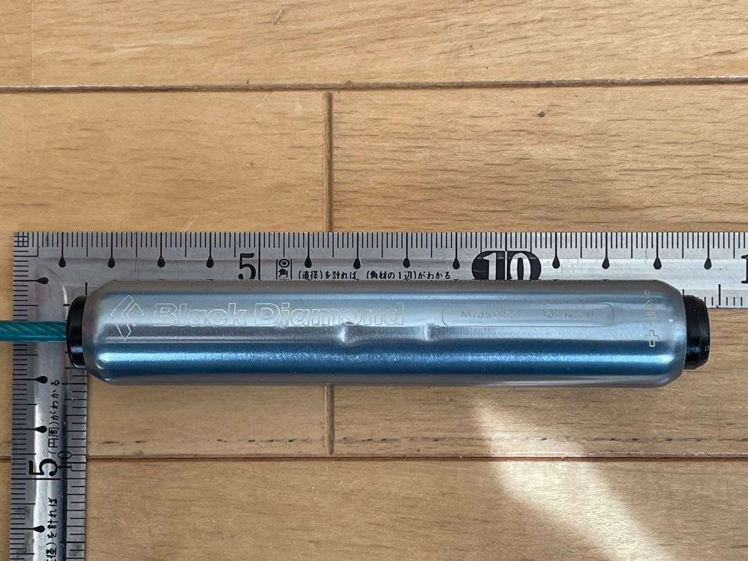  O2 テレマークビンディング Reg/MidStiff