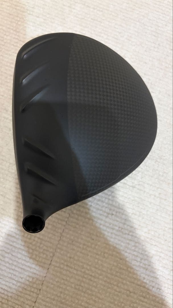 G440 MAX 10.5 ドライバー　（ヘッドのみ）