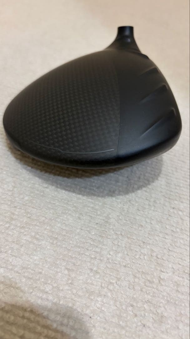 G440 MAX 10.5 ドライバー　（ヘッドのみ）