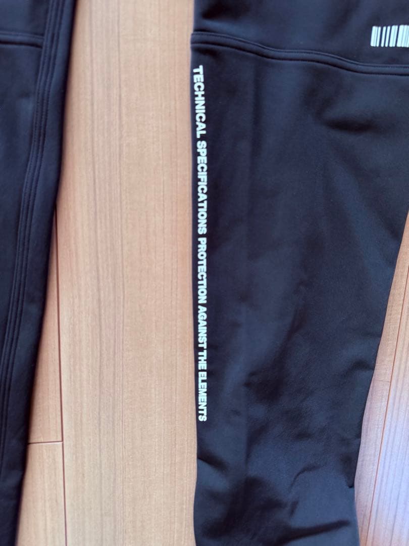 MARK&LONA ☆☆☆防寒ゴルフパンツ