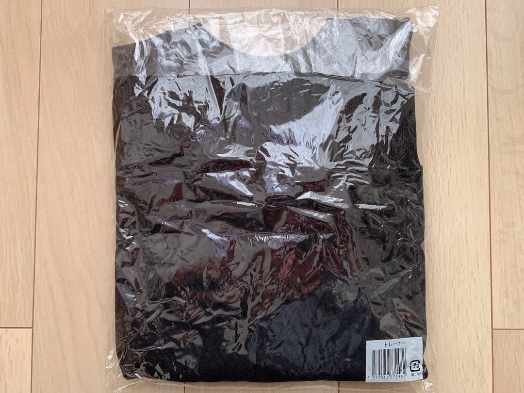 King & Prince DOME TOUR 2022 ～Mr.～ トレーナー