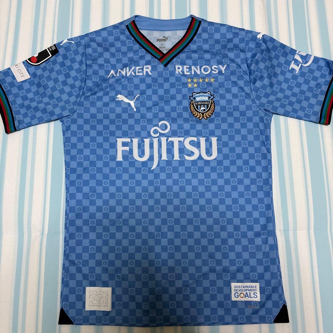 川崎フロンターレ