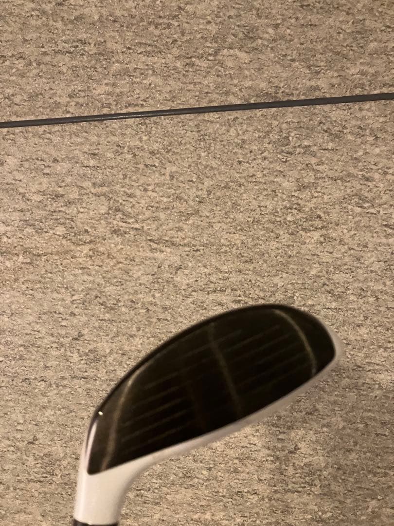 値下げ！希少！テーラーメイド m1 3w tm1 114 SRフレックス