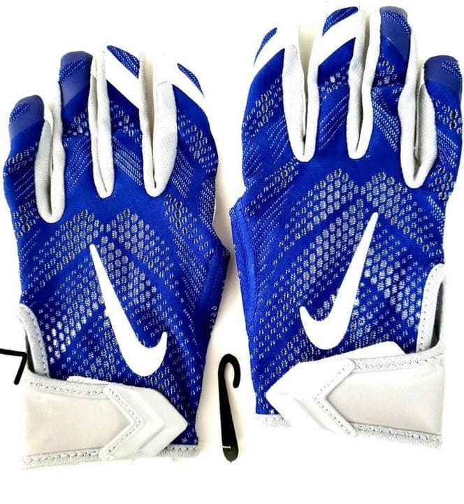 グローブ NIKE VAPOR KNIT GLOVE COWBOYS M