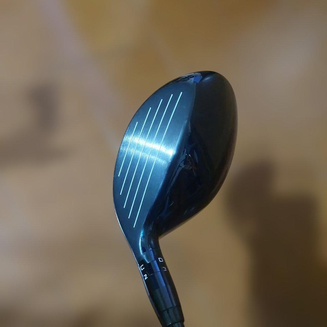 タイトリスト GT2 フェアウェイウッド　4W,7W　２本セット　ツアーAD　F