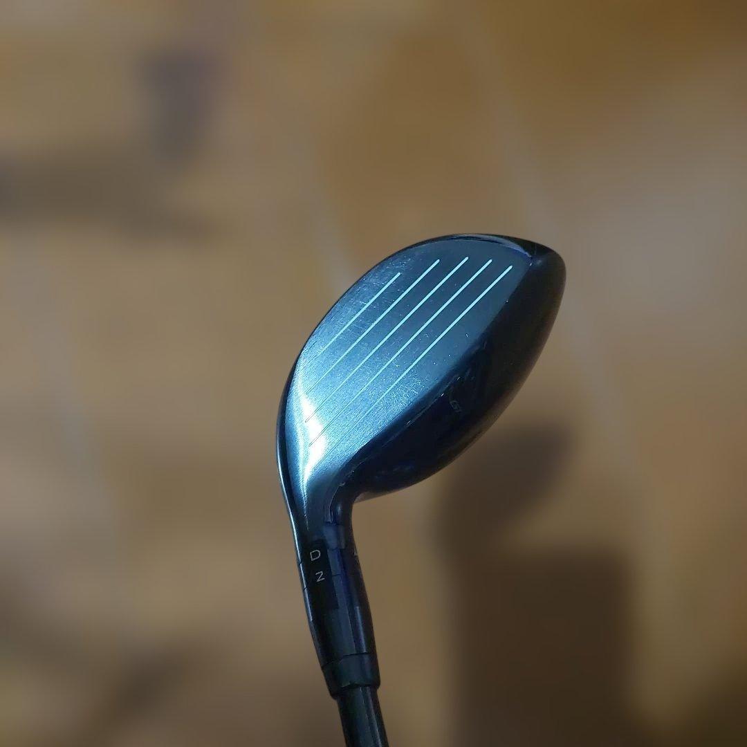 タイトリスト GT2 フェアウェイウッド　4W,7W　２本セット　ツアーAD　F