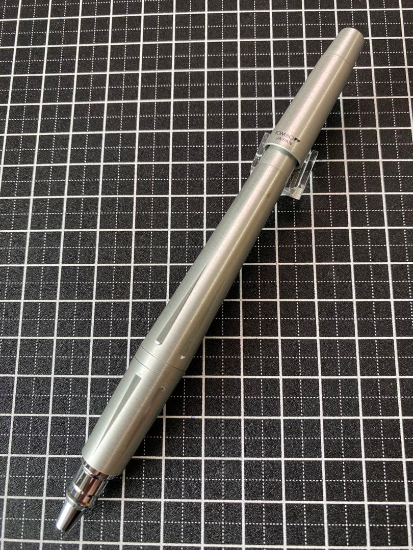 TOMBOW ZOOM 2000 ローラーボール