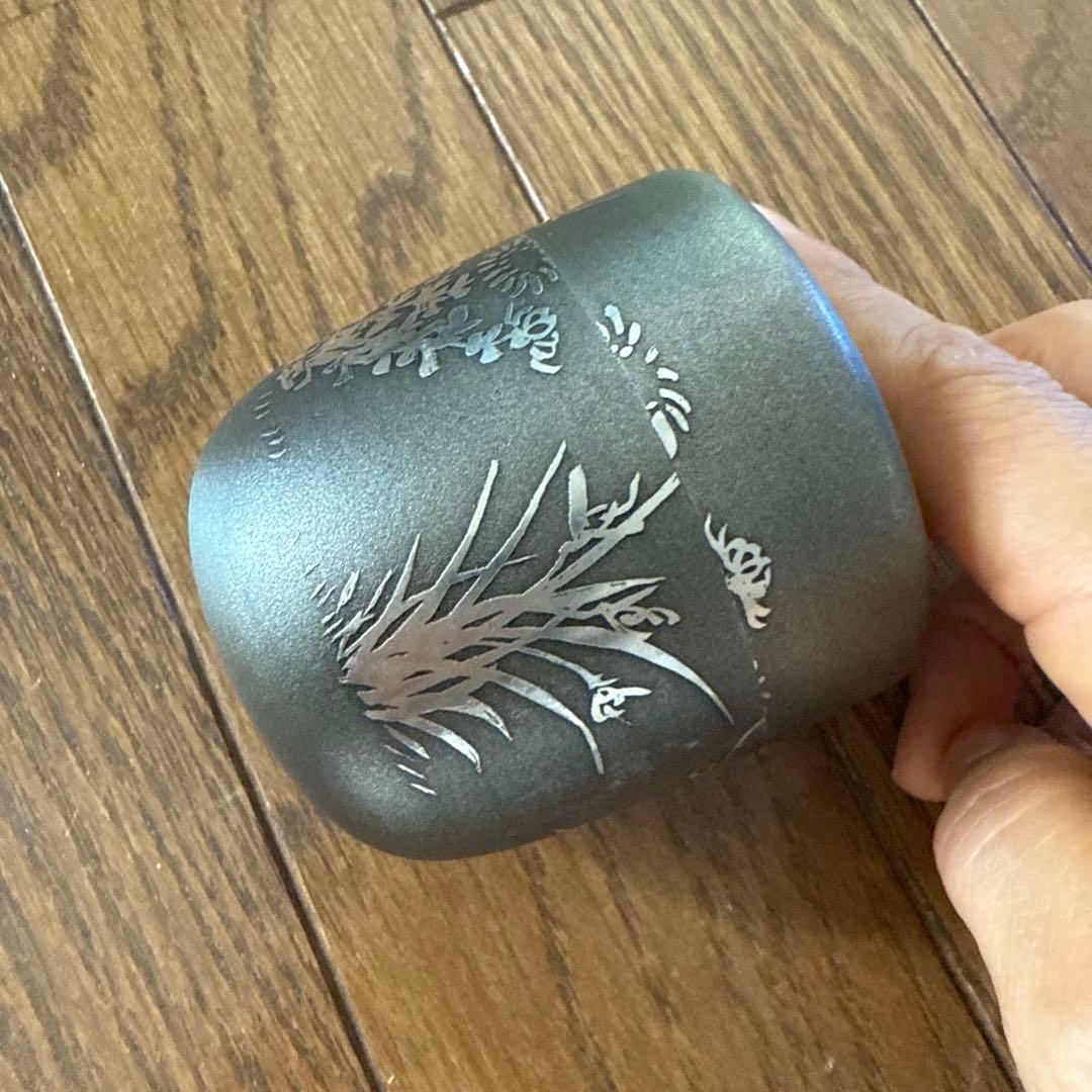 タイムセール！お抹茶　なつめ