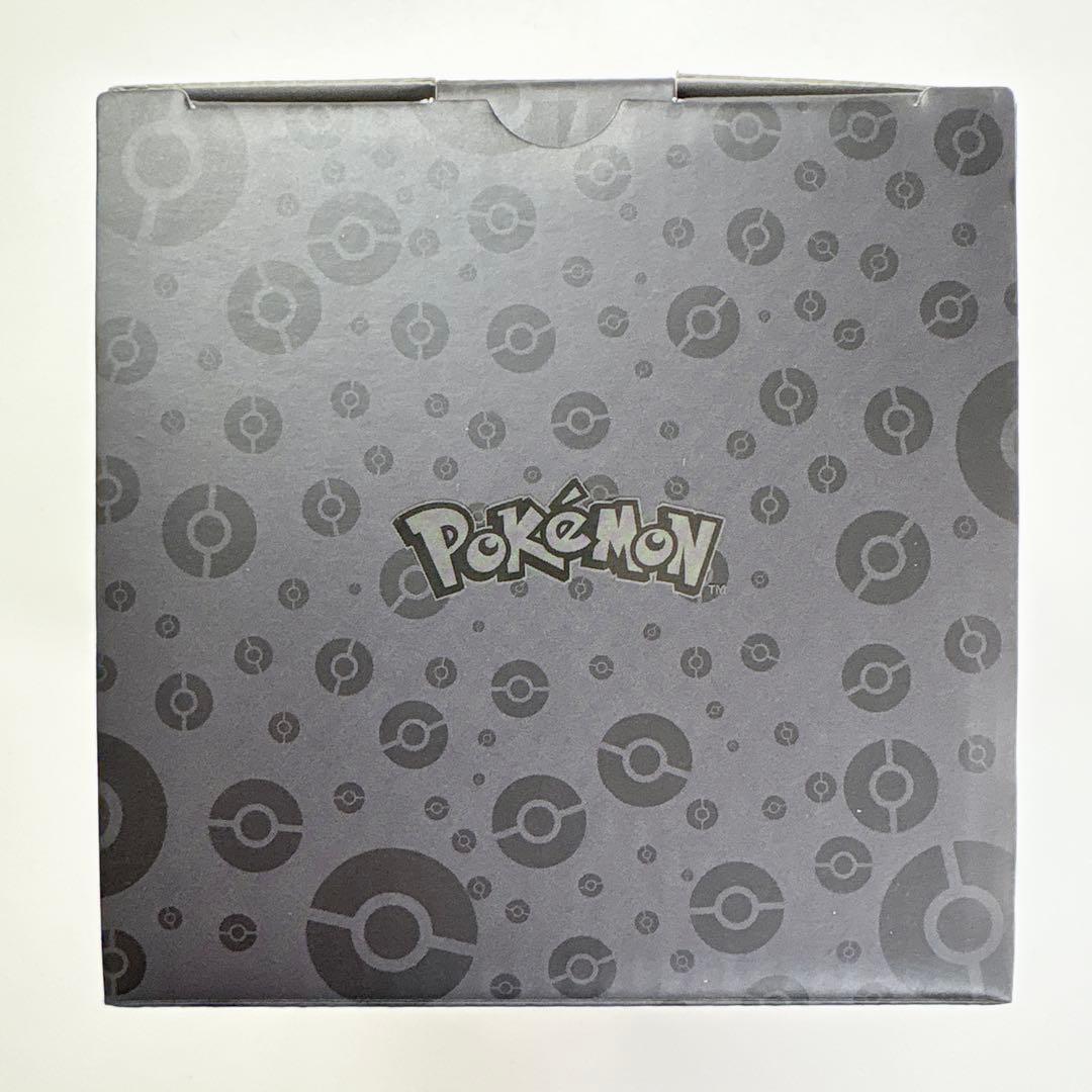 ワンド・カンパニー ポケモン ダイキャスト ダークボール レプリカ