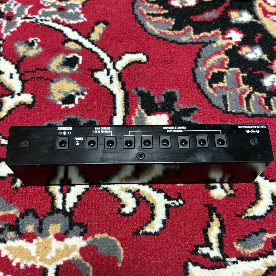 FREE THE TONE PT-1D パワーサプライ 日本製