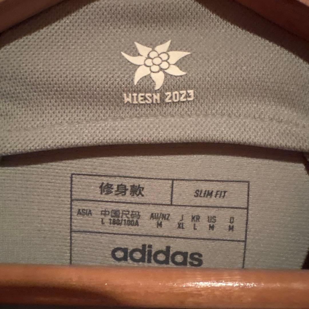 バイエルンミュンヘン　ユニフォーム　オクトーバーフェスト　最終価格