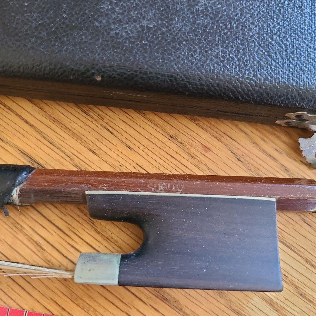 チェロ　4/4　弓