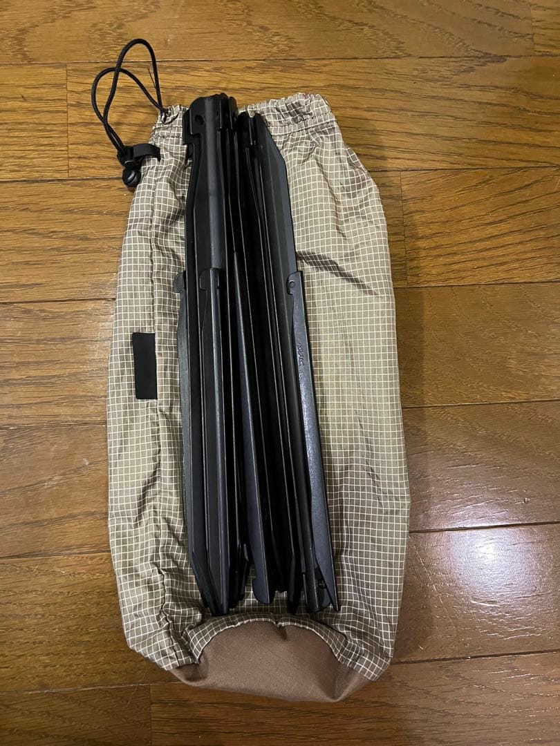 ヘリノックス タクティカル Vタープ4.0 Helinox V-Tarp