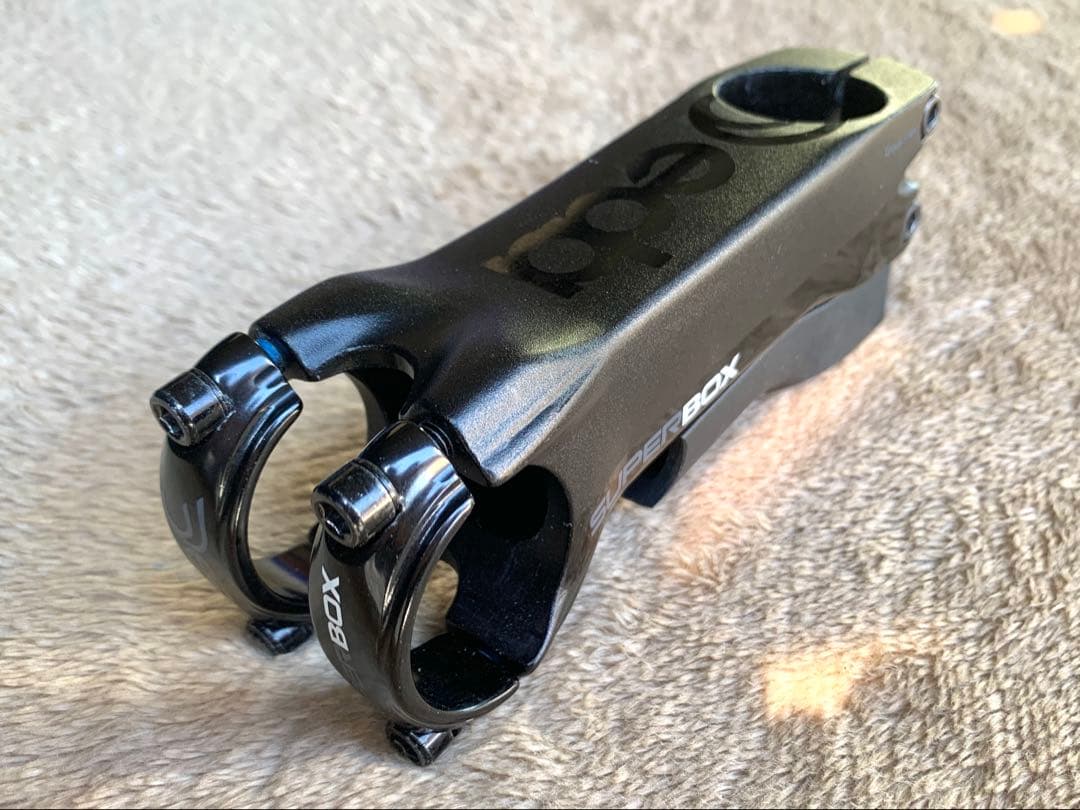 DEDA SUPERBOX 100mm 82度