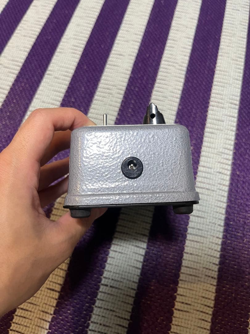 Tru-Fi RangeMaster トレブルブースター