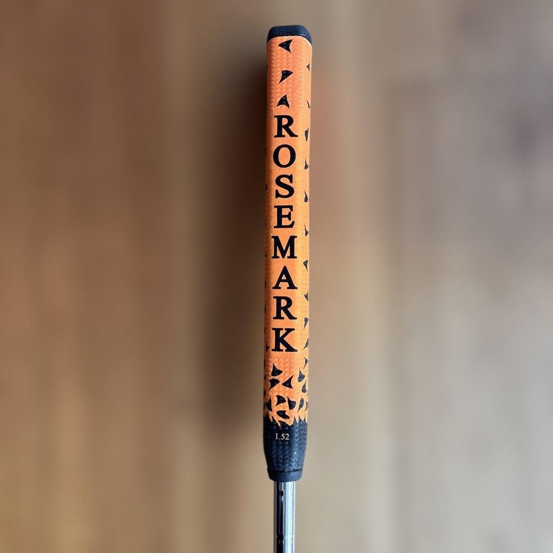 シーモアパター