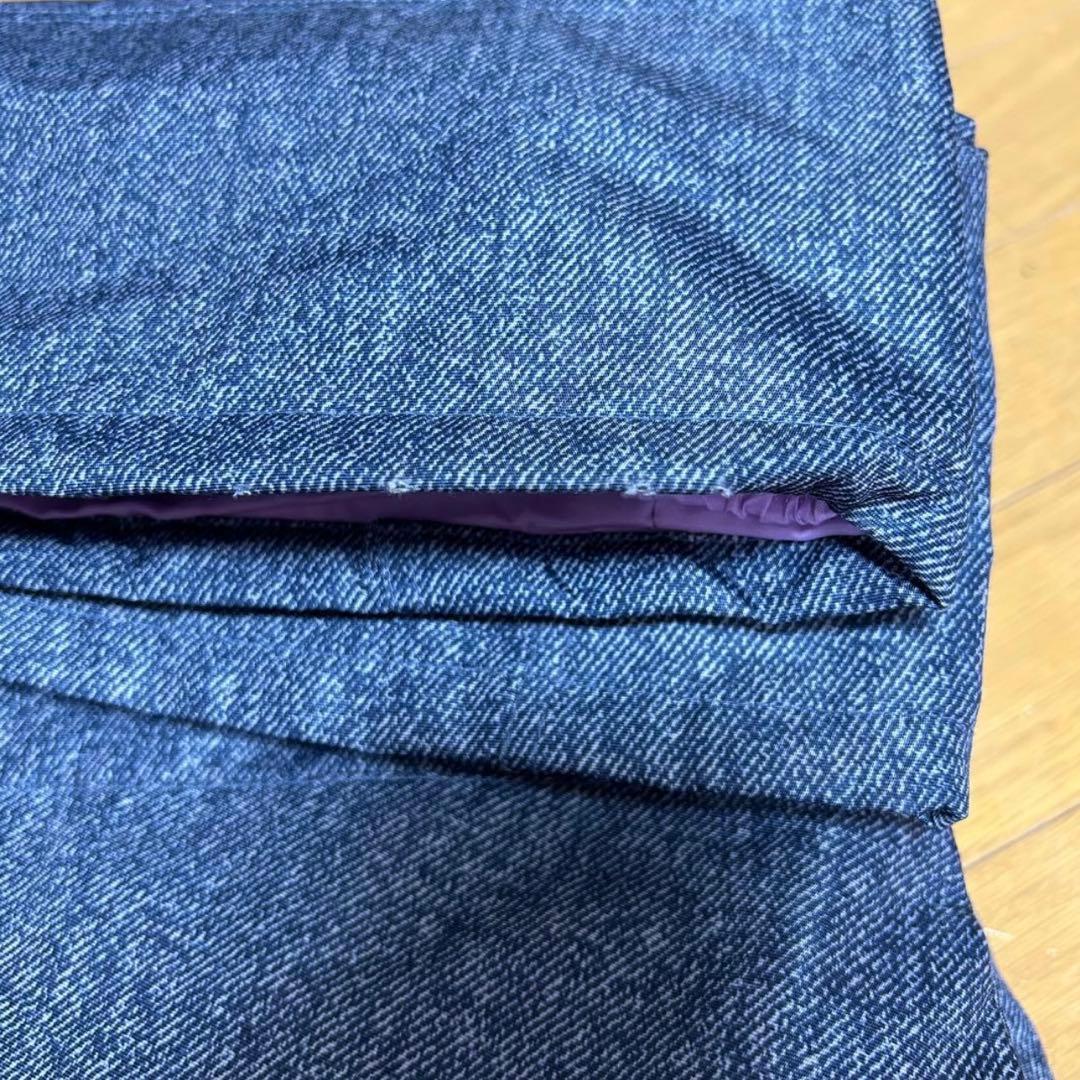 130cm☆RESEEDAスキーウェア上下セット