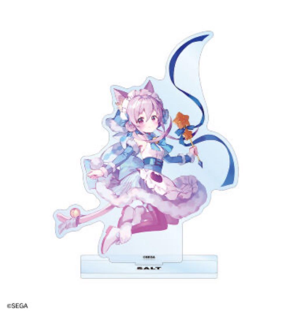 maimai でらっくす ソルト アクスタ オンラインくじ ドロードロー