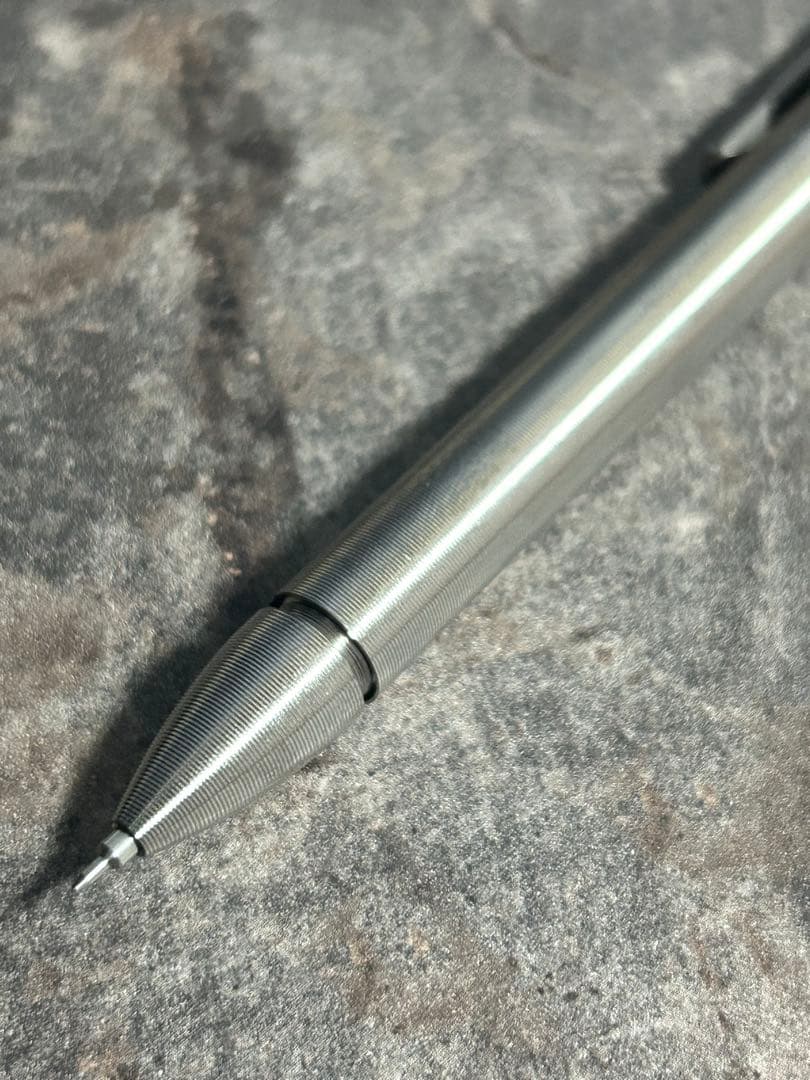 Tactileturn side click pen（ショート）
