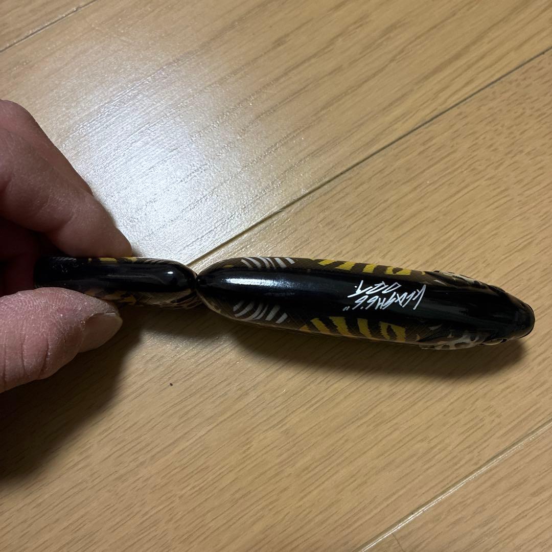 タイニークラッシュ DRT TiNY KLASH ルアマガ限定カラー　今週限定