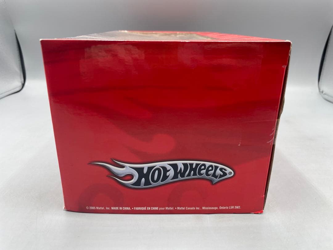 未開封 1/18 フェラーリFXX ホットウィール MATTEL 京商