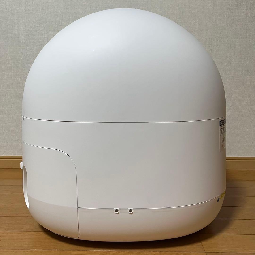 PETKIT PURAMAX 自動猫トイレ 自動トイレ 猫トイレ 猫用トイレ