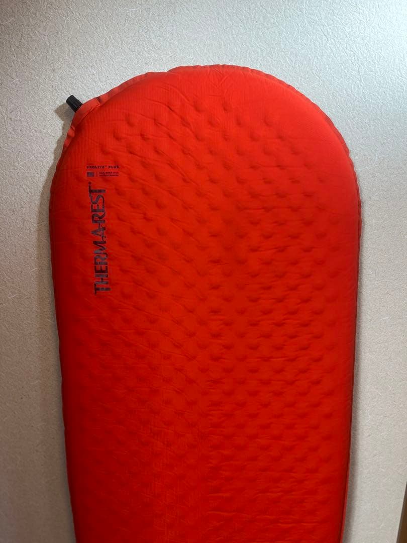 THERM-A-REST ProLite Plus サーマレスト　マット