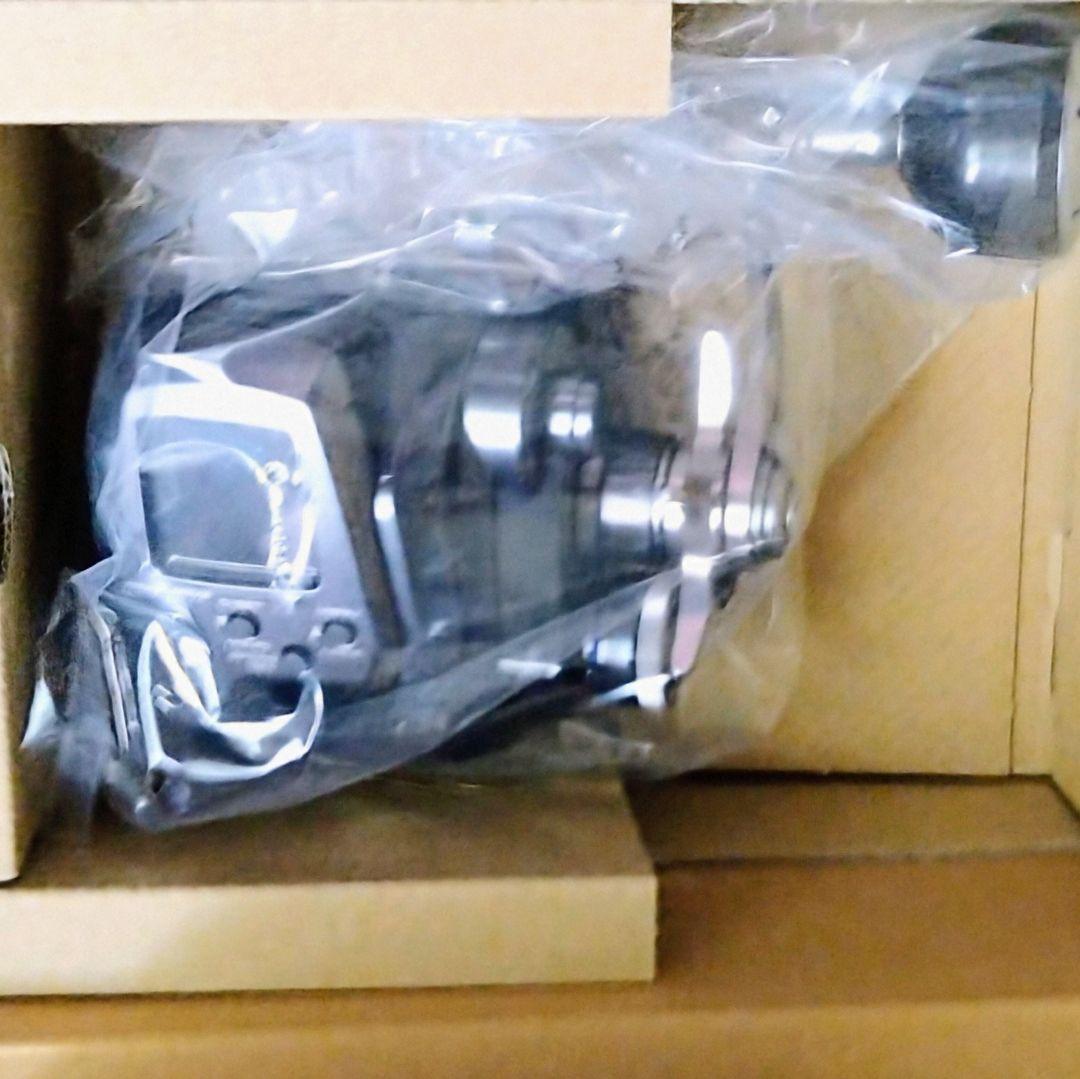 【シマノ】電動リール 25 フォースマスター 300 右ハンドル　新品未使用