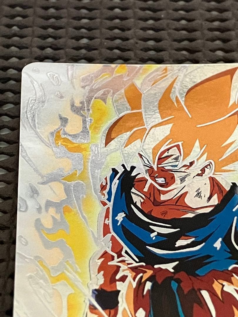 Bm3-sec2 lc 孫悟空