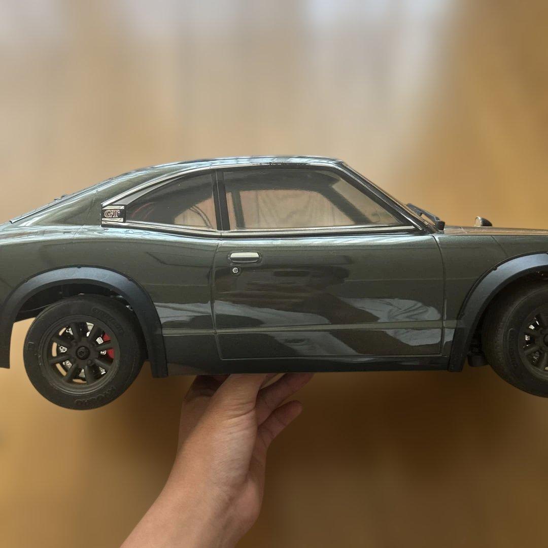 京商　フェーザーMK2 サバンナGT レディセット