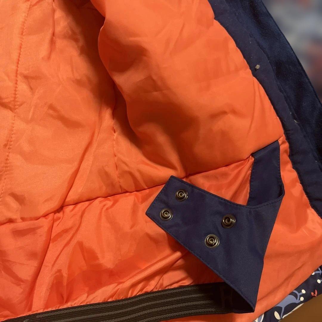 スノーボード 140cm Roxy  jacket 10M