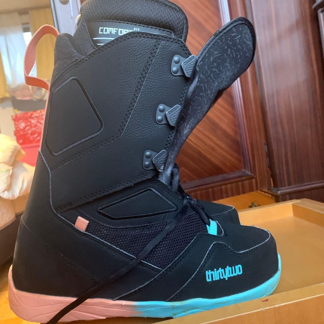 ThirtyTwo スノーボード ブーツ メンズ jp walker 26.5