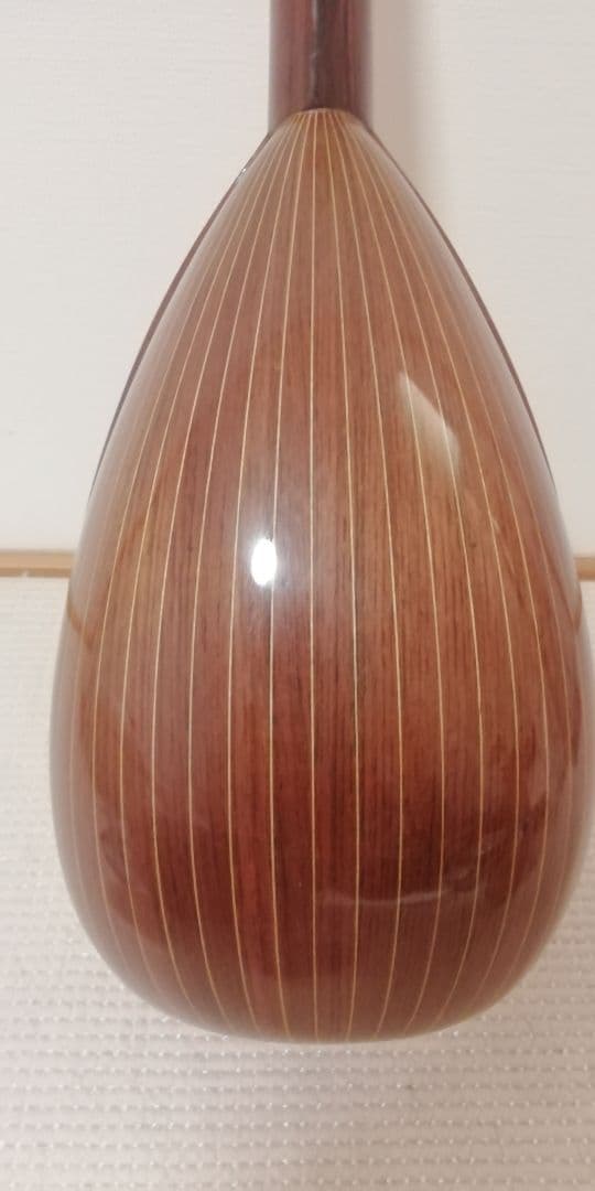 Calaceカラーチェ Mandolinマンドリン【No.24】