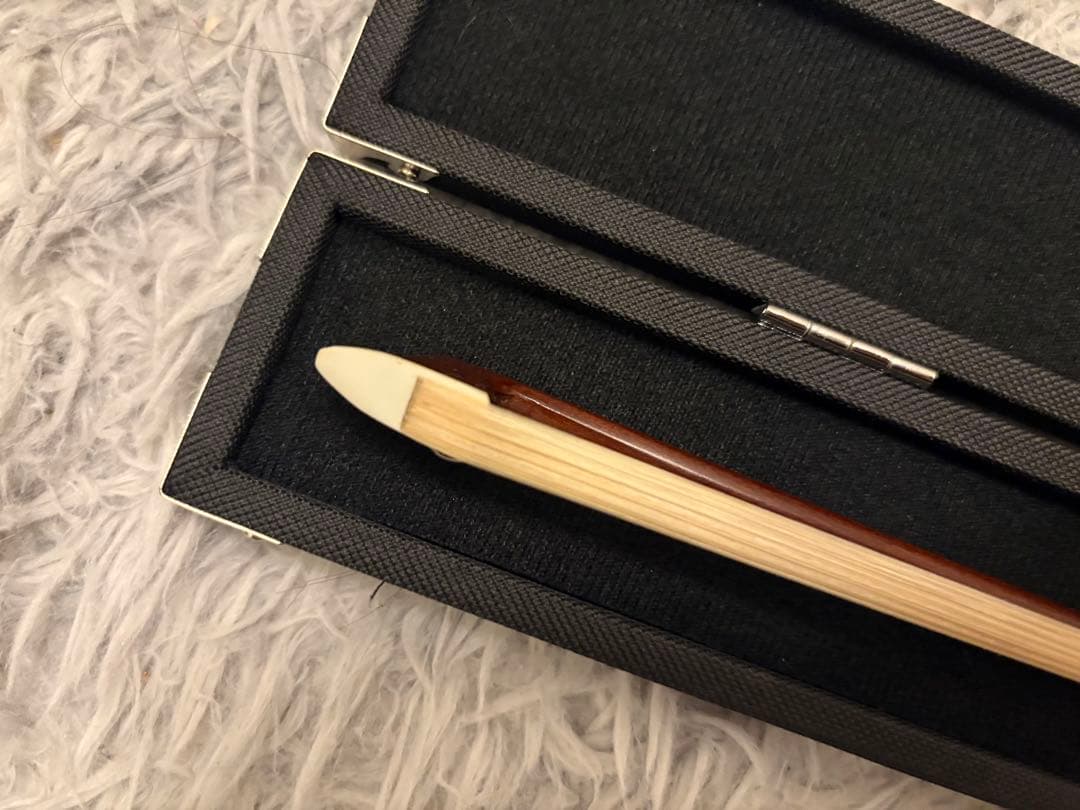 美品！バイオリン弓　4/4