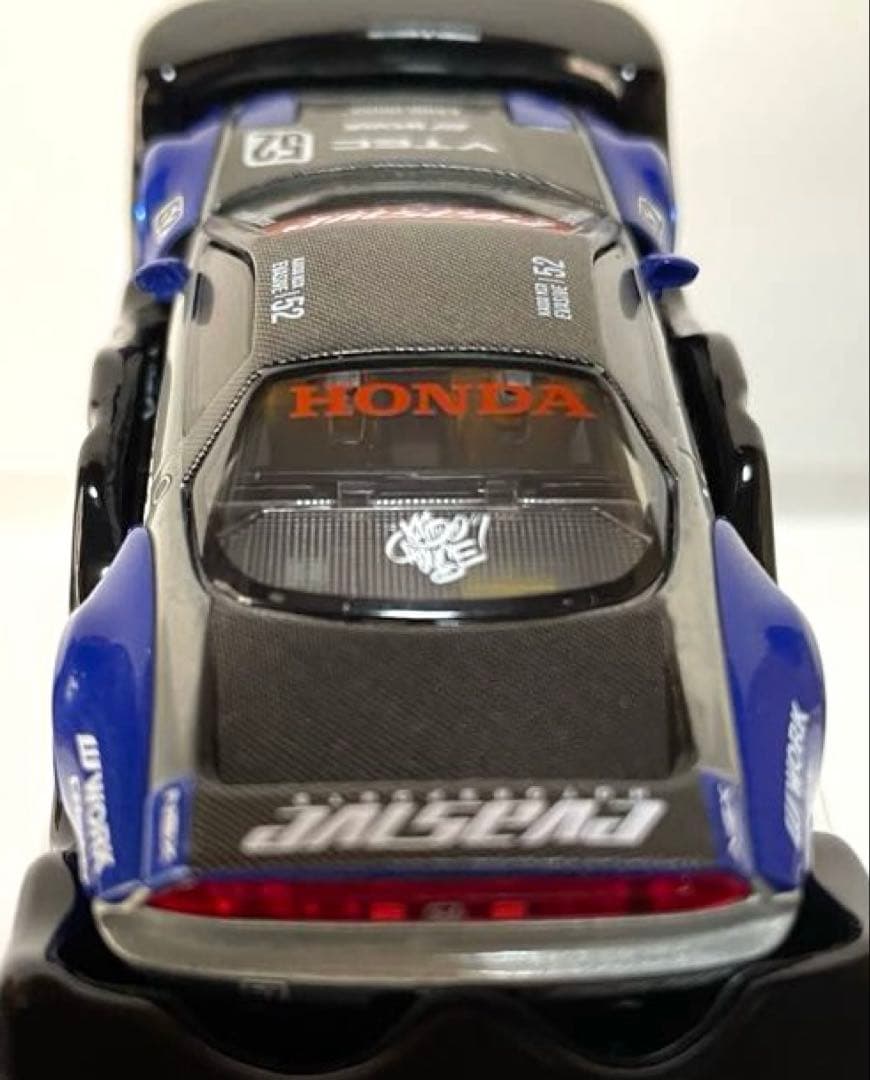 KAIDO★HOUSE Honda NSX Evasive V2 チェイスカー