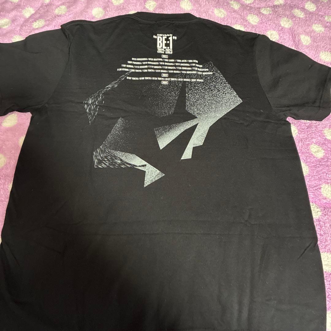 BE:FIRSTまとめ売り①