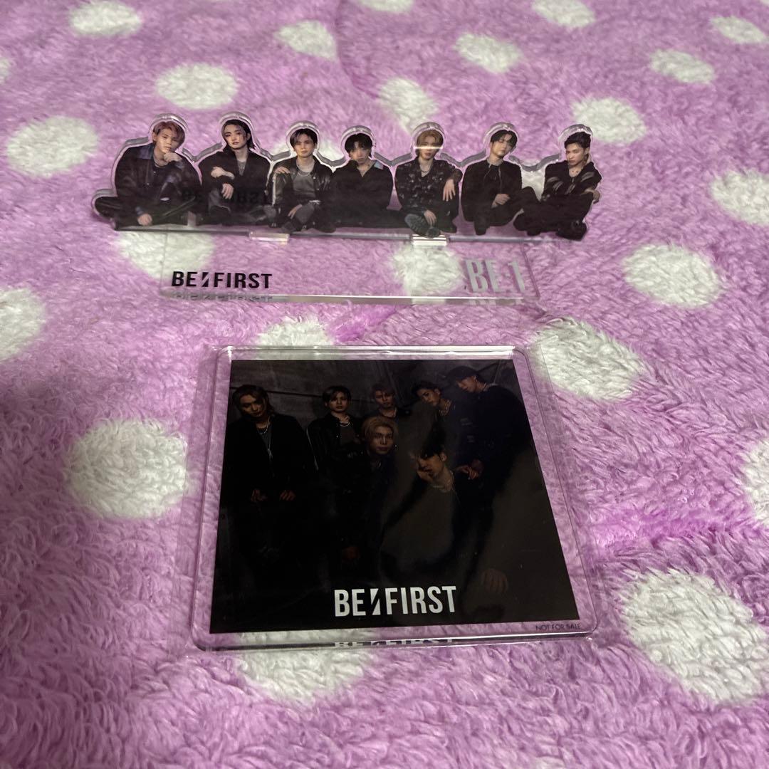 BE:FIRSTまとめ売り①