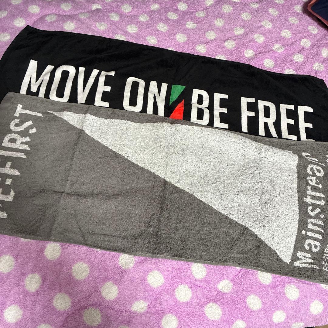 BE:FIRSTまとめ売り①