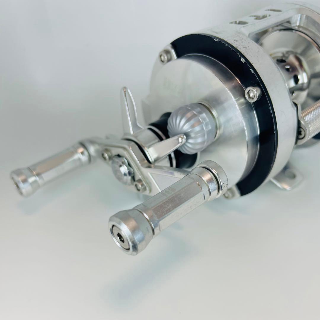 ダイワ メガバス ito モノブロック 100XRL