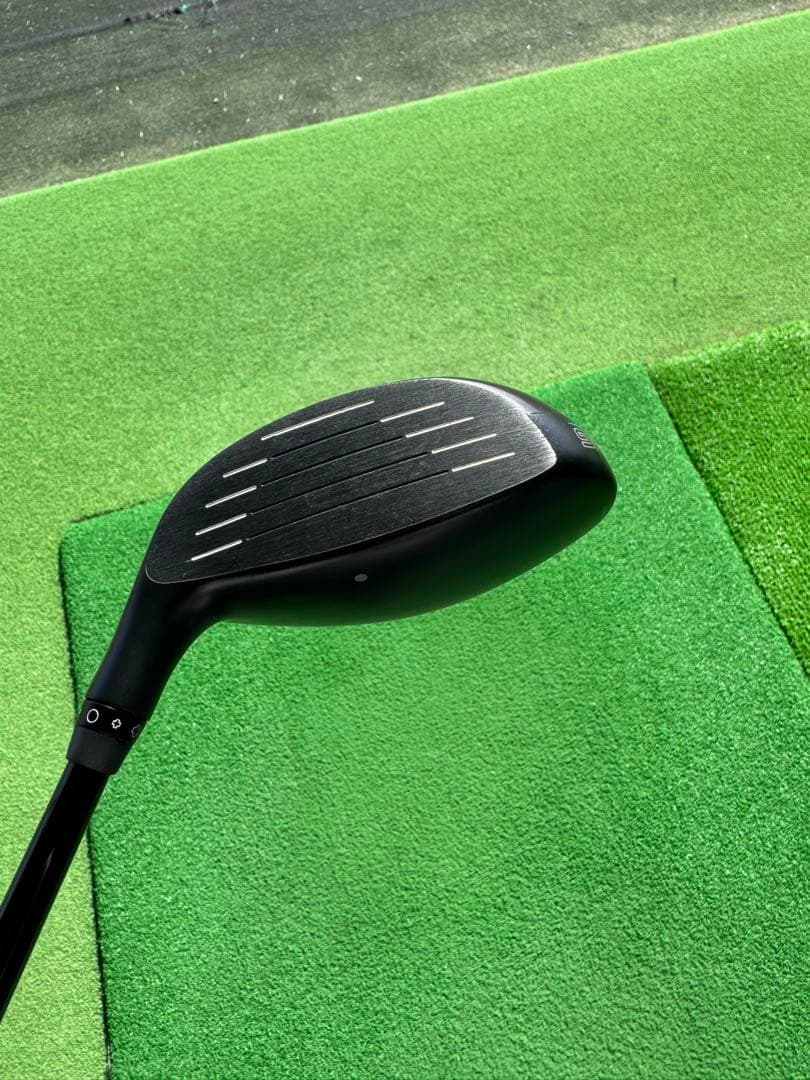 クラブ PING G440 LST 5W TENSEI Pro Orange1K 80X