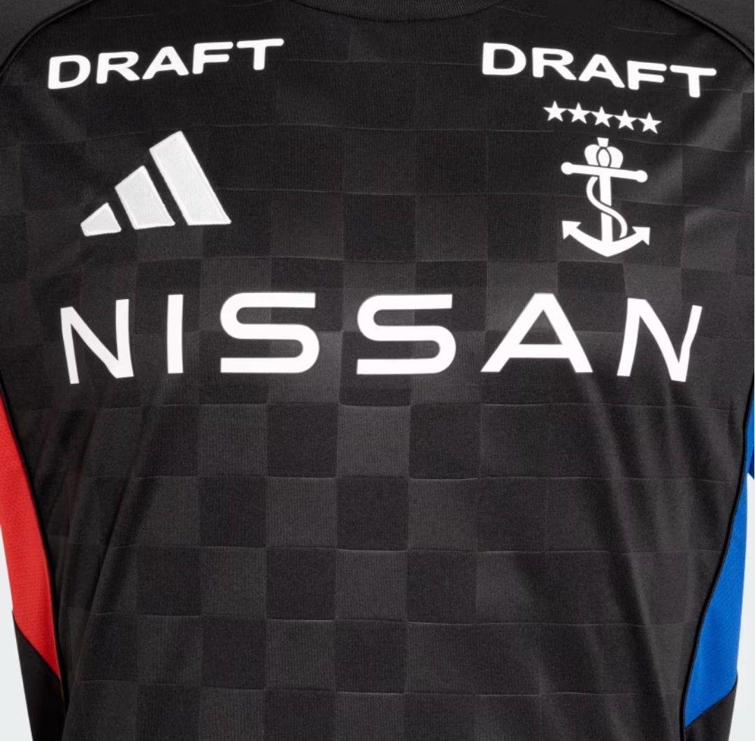 f*a様 adidas KK7771 2025 横浜Fマリノス スペシャルユニフ