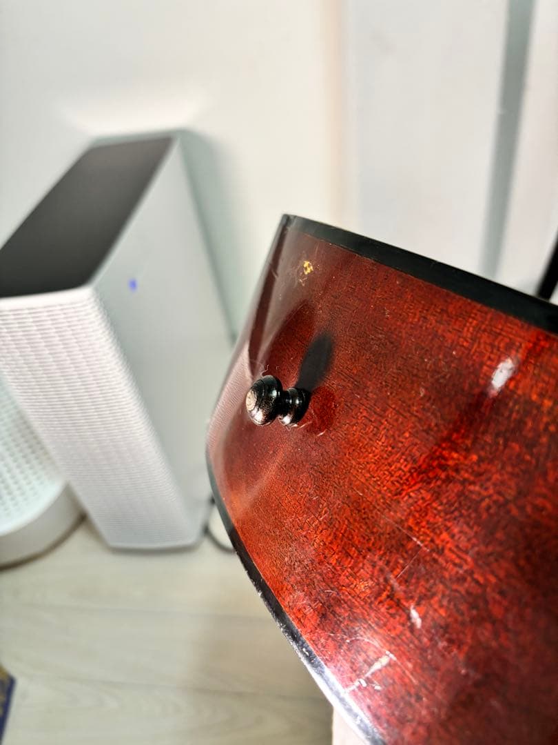 Yamaha FG-150 ライトグリーンラベル 66年製