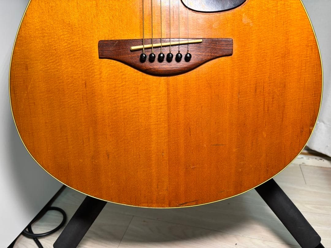 Yamaha FG-150 ライトグリーンラベル 66年製